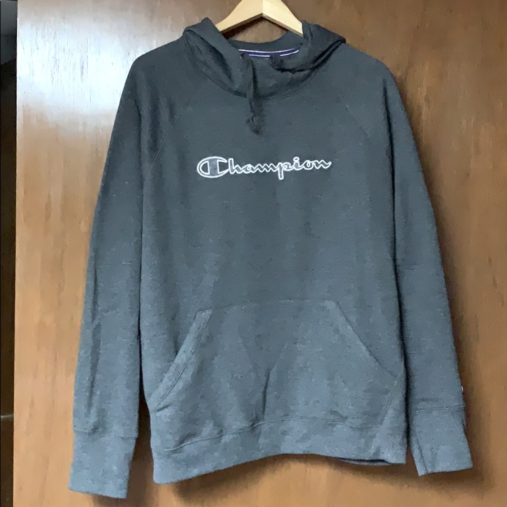 Champion Hoodie